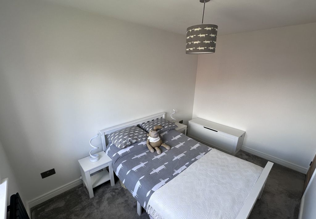 Holsworthy Close, Nuneaton, CV11, photo 15