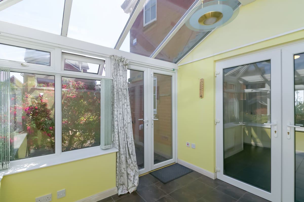 Heol Eryr Mor, Barry, CF62, photo 18