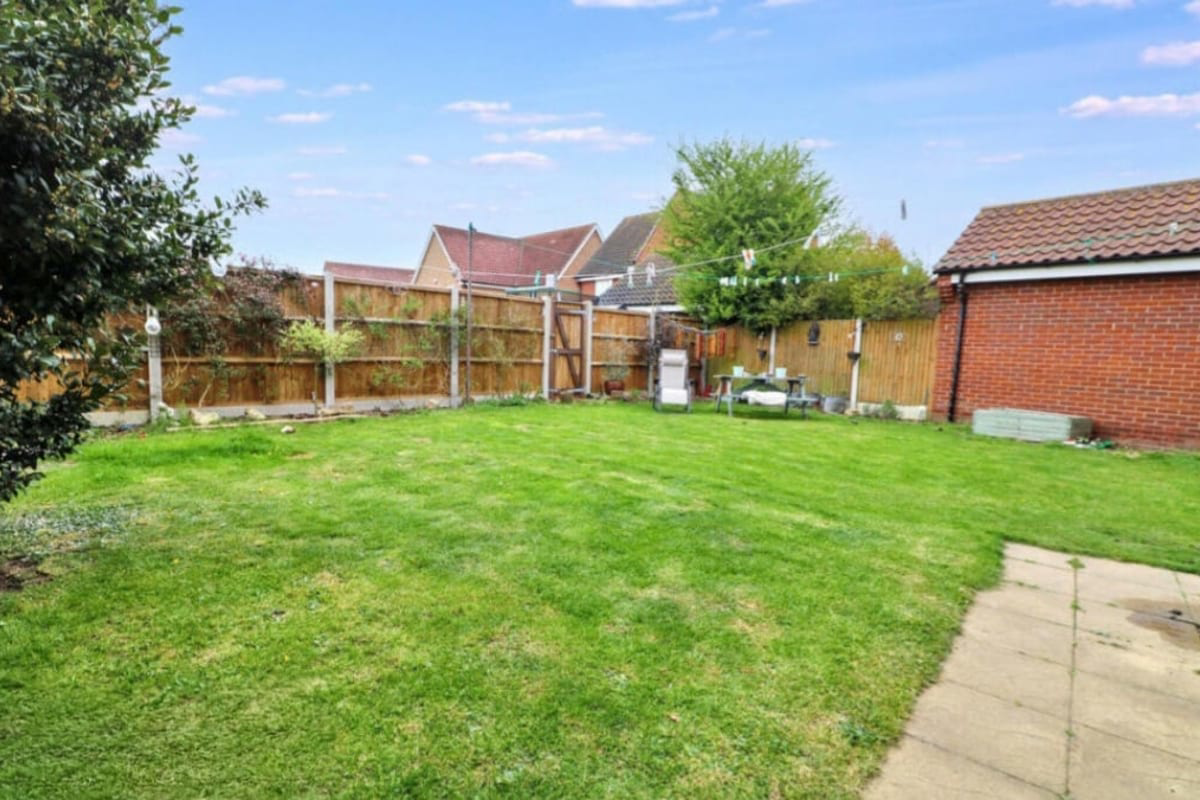 Tamarisk Drive, Caister-on-Sea, NR30, photo 20