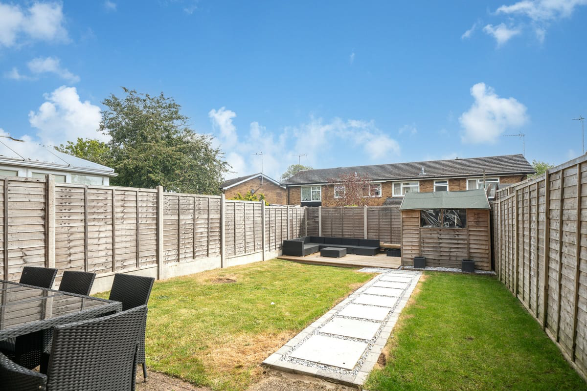 Vicarage Road, Buntingford, SG9, photo 25