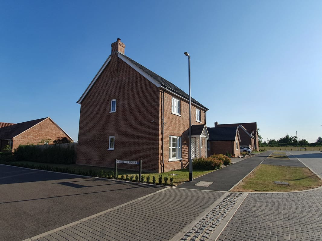 Talbot Road, Laxfield, IP13, photo 3