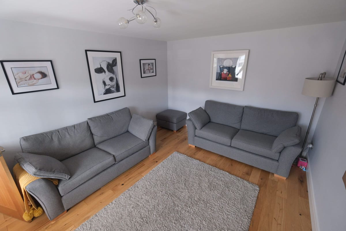 Holsworthy Close, Nuneaton, CV11, photo 3