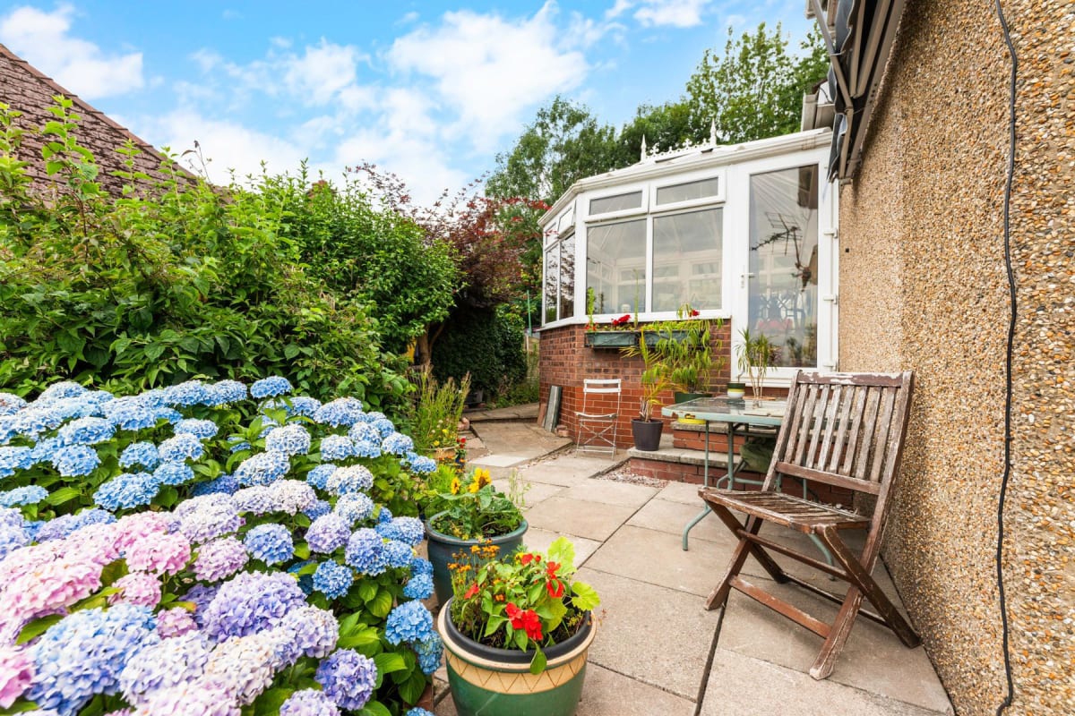 Springfield Road, Lydney, GL15, photo 19