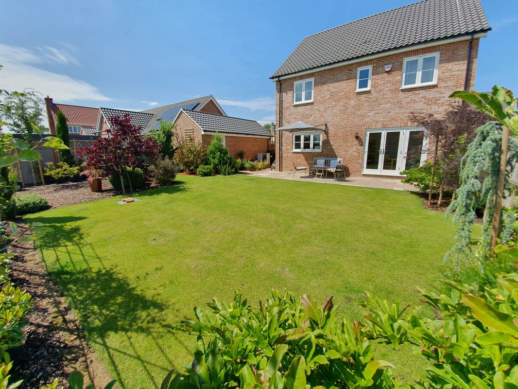 Talbot Road, Laxfield, IP13, photo 7