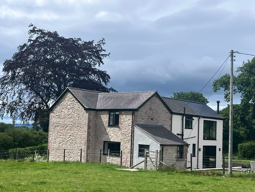 Bryn Hyfryd, Caerwys, CH7, photo 31