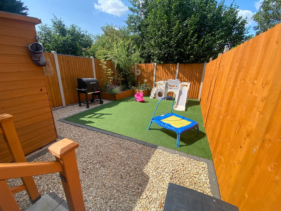 Clover Court, Bromyard, HR7, photo 9