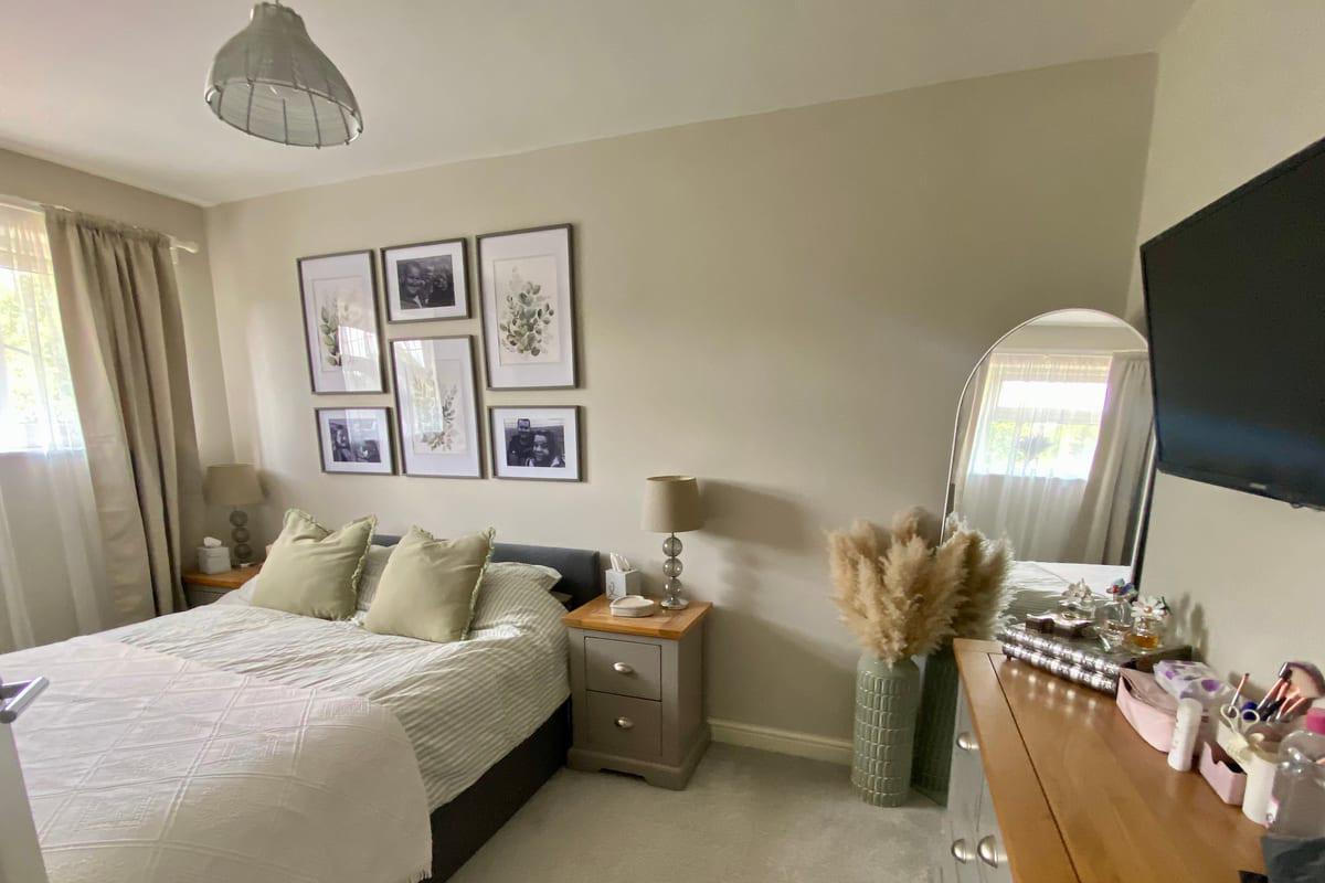 Clover Court, Bromyard, HR7, photo 13