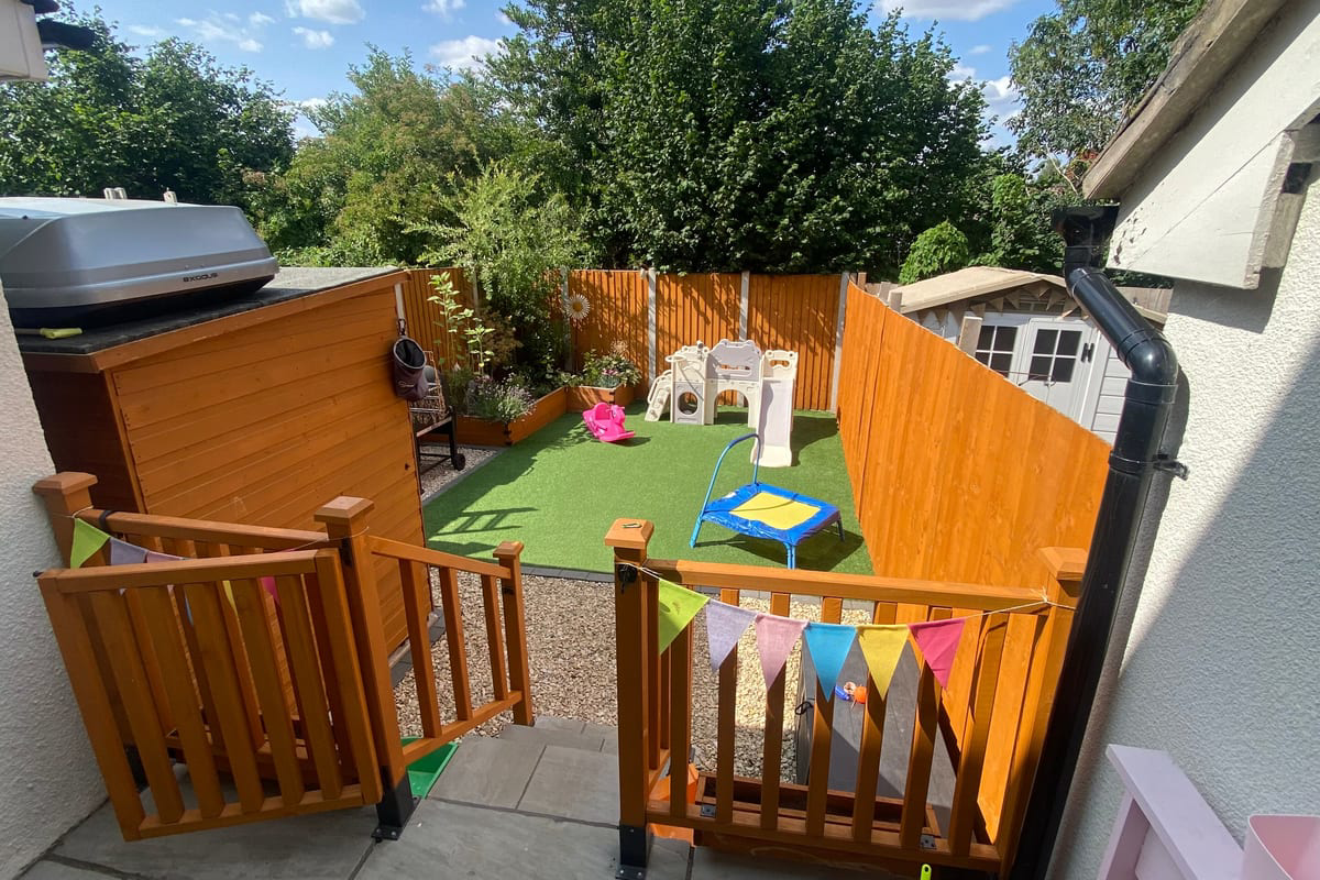 Clover Court, Bromyard, HR7, photo 8