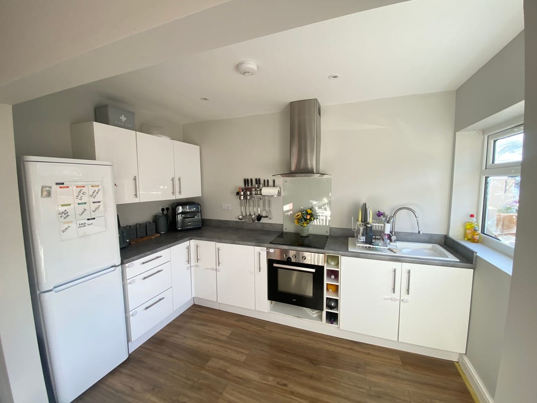Clover Court, Bromyard, HR7, photo 3