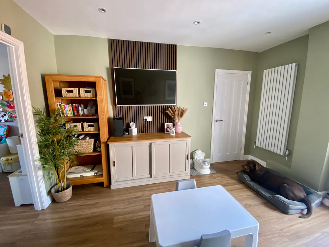 Clover Court, Bromyard, HR7, photo 5