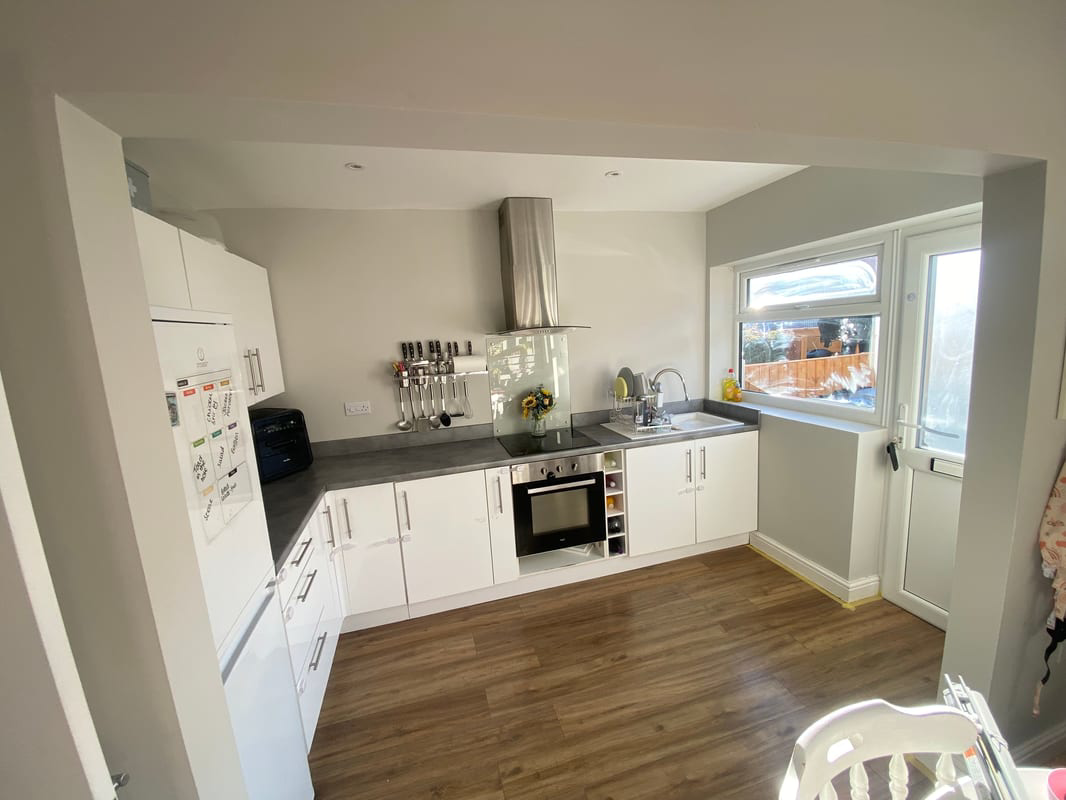 Clover Court, Bromyard, HR7, photo 4
