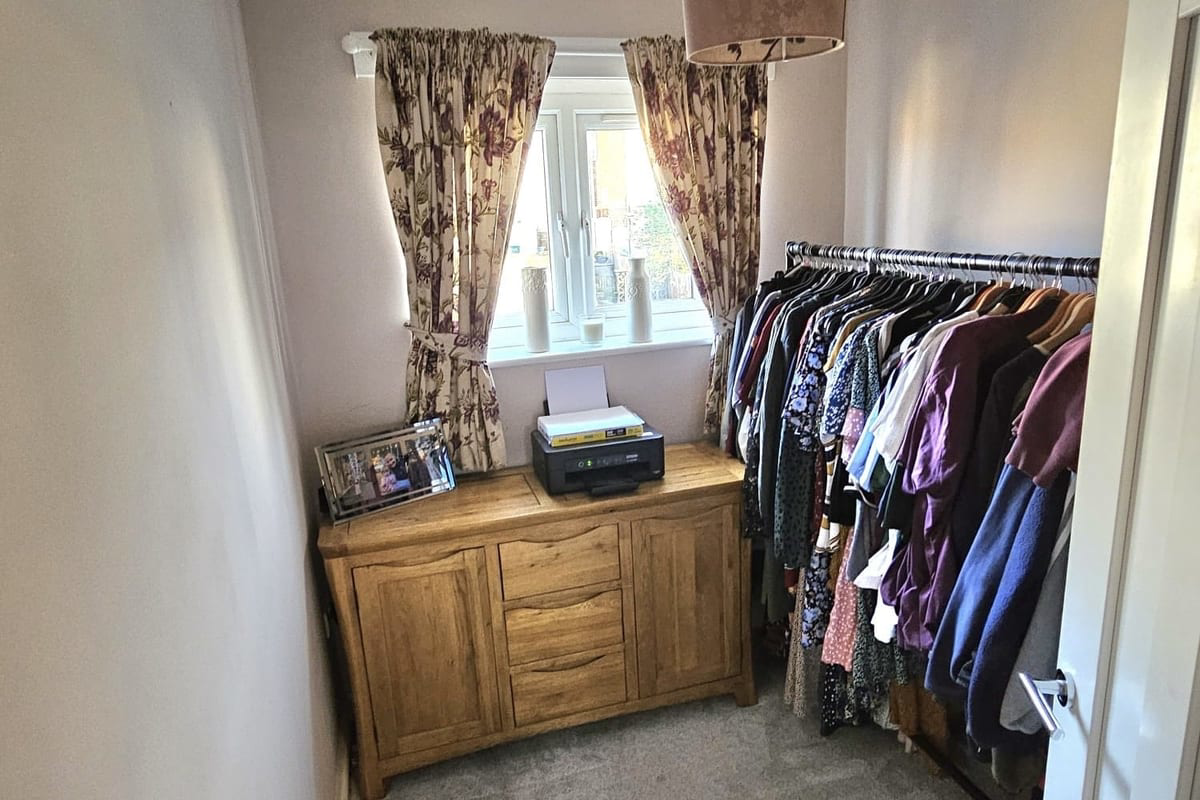 Clover Court, Bromyard, HR7, photo 11