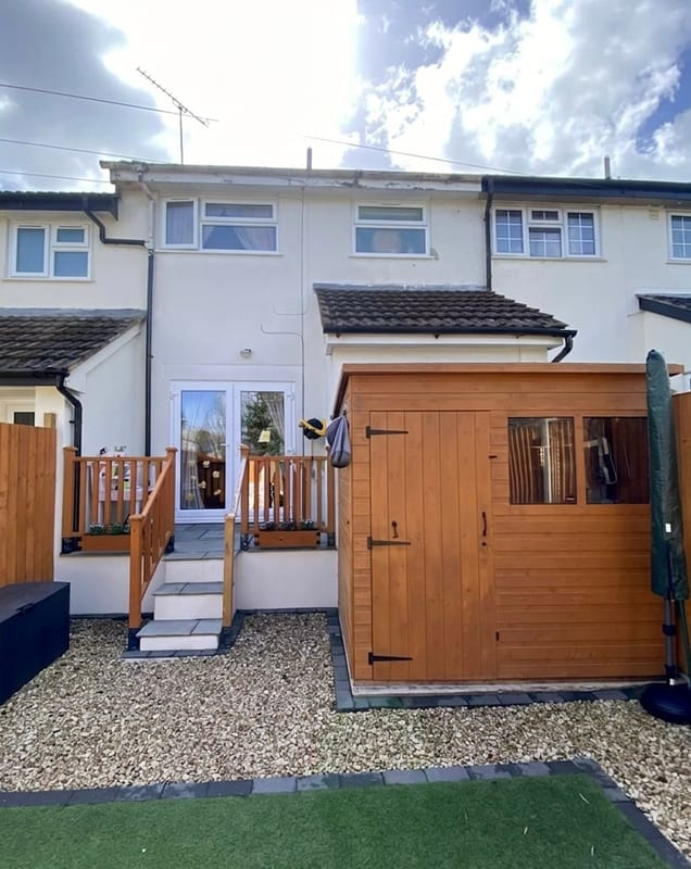 Clover Court, Bromyard, HR7, photo 10