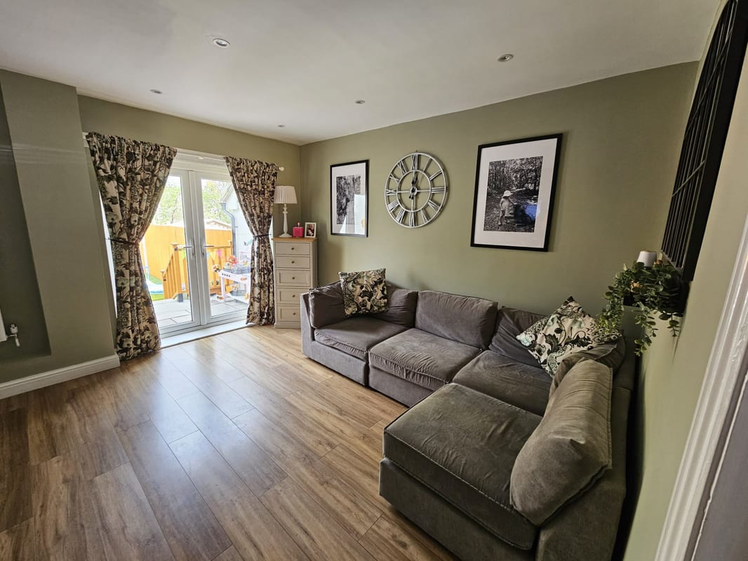Clover Court, Bromyard, HR7, photo 7