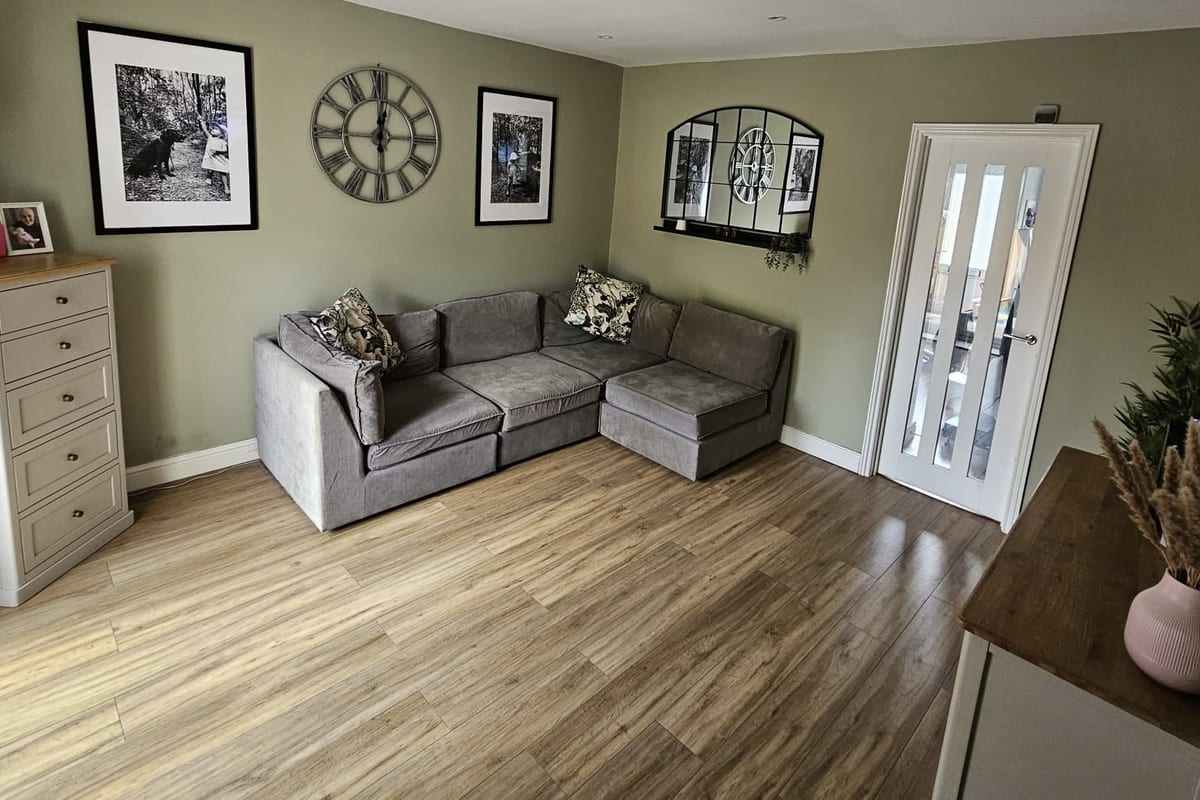 Clover Court, Bromyard, HR7, photo 6