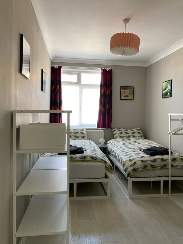 Selbourne Road, Littlehampton, BN17, photo 9