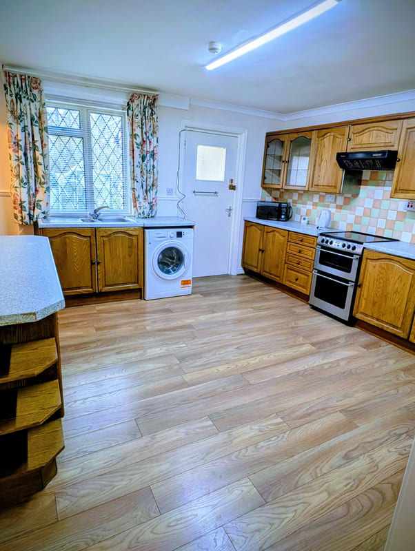 Ormskirk Road, Skelmersdale, WN8, photo 2