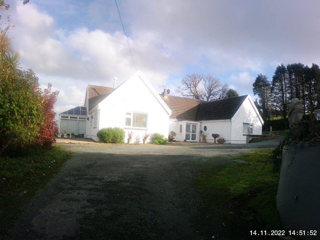 The Ridgeway, Penally, Tenby SA70, photo 2