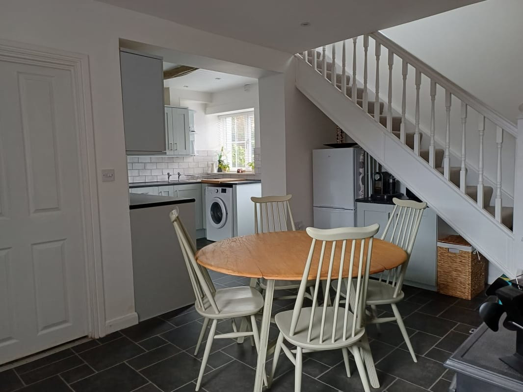 Brewery House, Doomgate, Appleby-in-Westmorland, CA16, photo 4