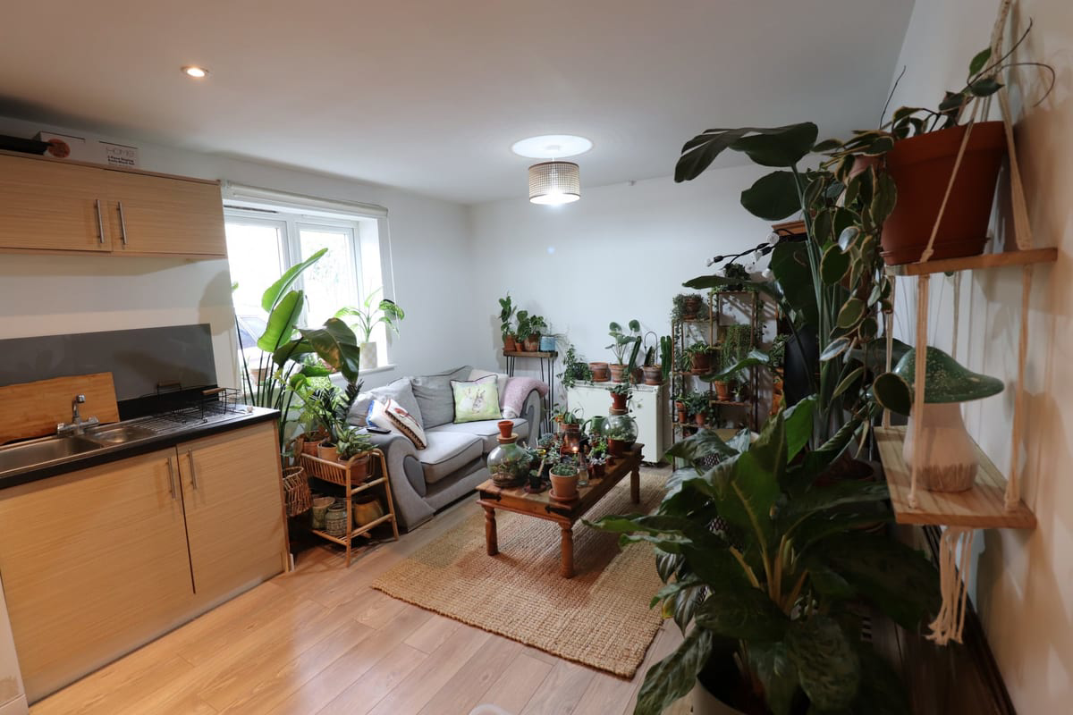 Seagers Court, Audley Road, Chippenham, SN14, photo 3