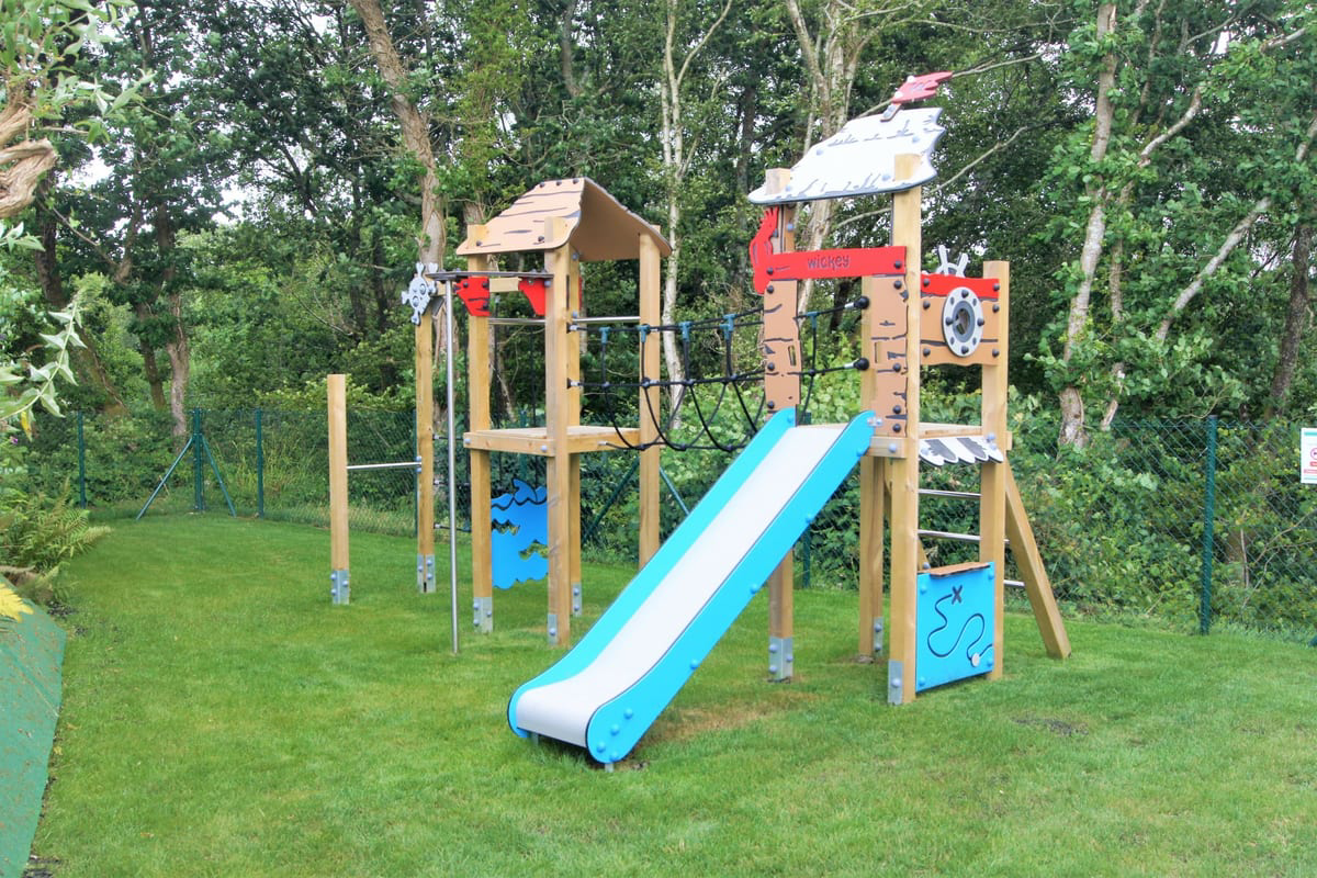 Greenways Valley Holiday Park, Great Torrington, EX38, photo 6