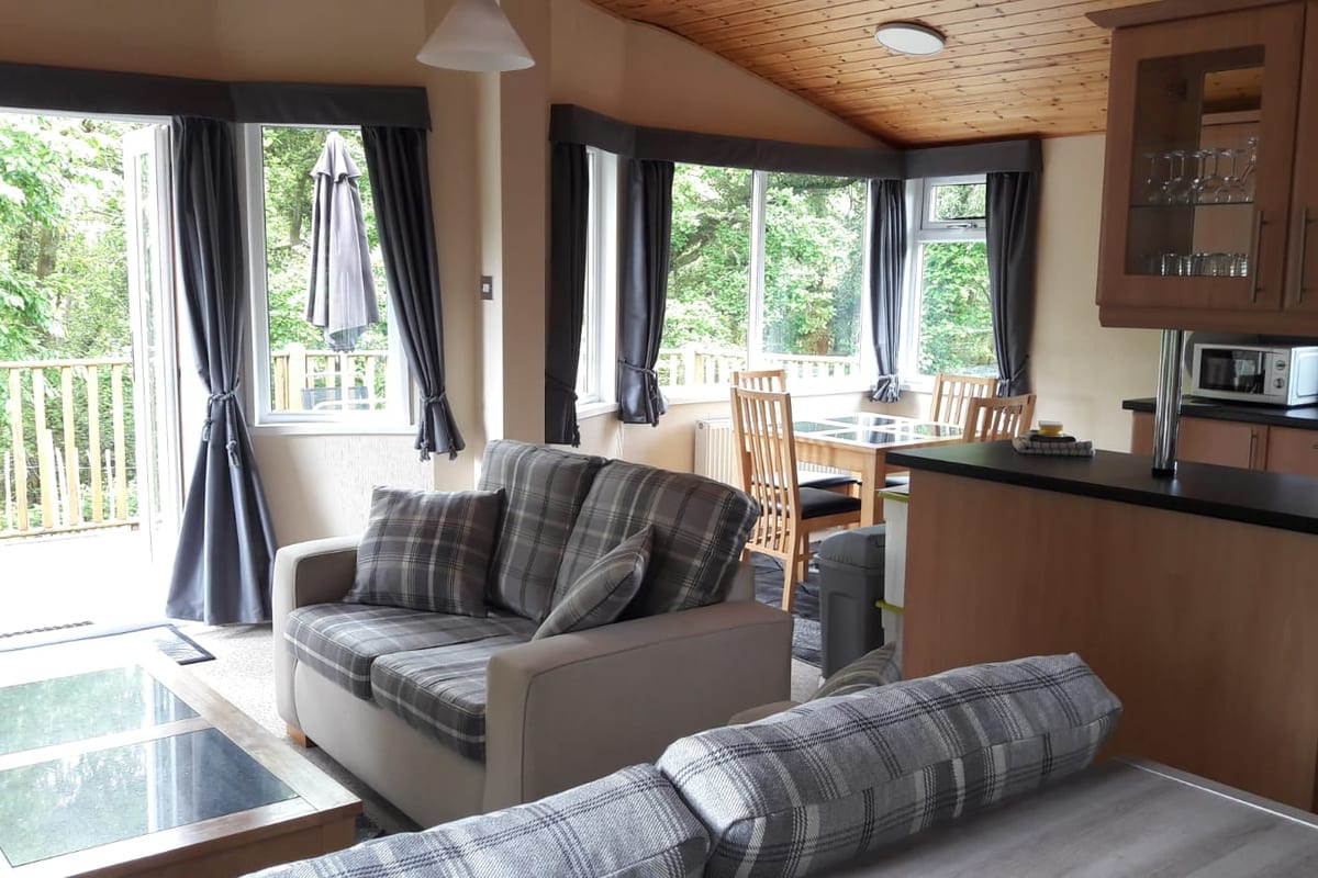 Greenways Valley Holiday Park, Great Torrington, EX38, photo 20