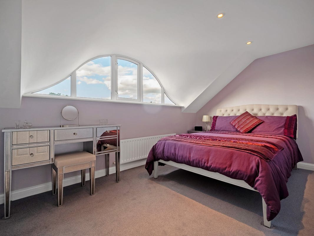 Bella Vista, Gartree Road, Leicester, LE2, photo 27
