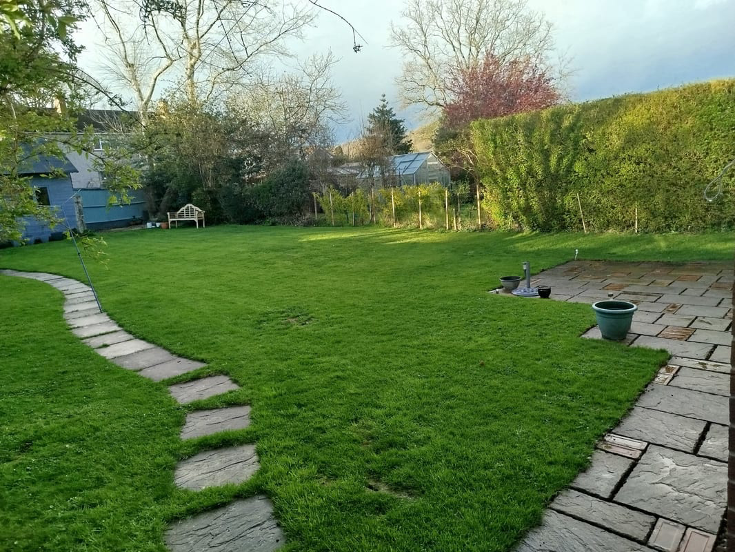 Firle House, New Dixton Road, Monmouth, NP25, photo 33