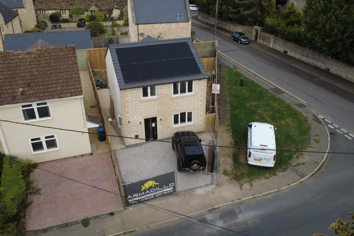 Charles Street, Corsham, SN13, photo 3