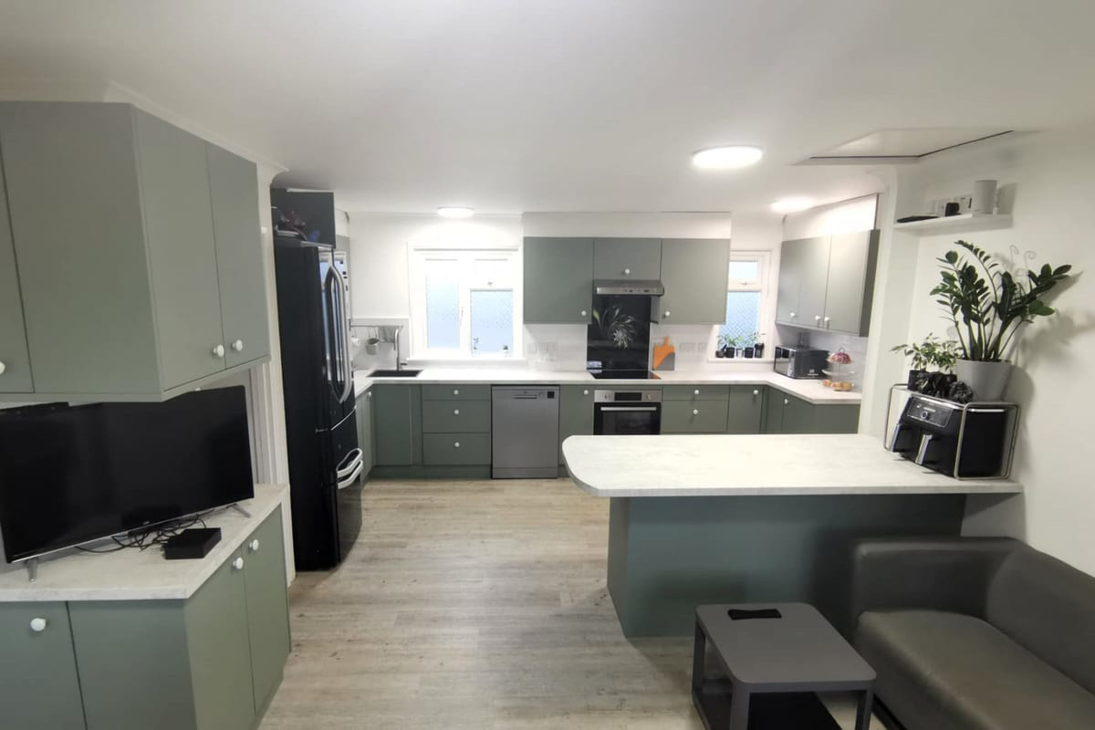 Greenways Valley Holiday Park, Great Torrington, EX38, photo 3