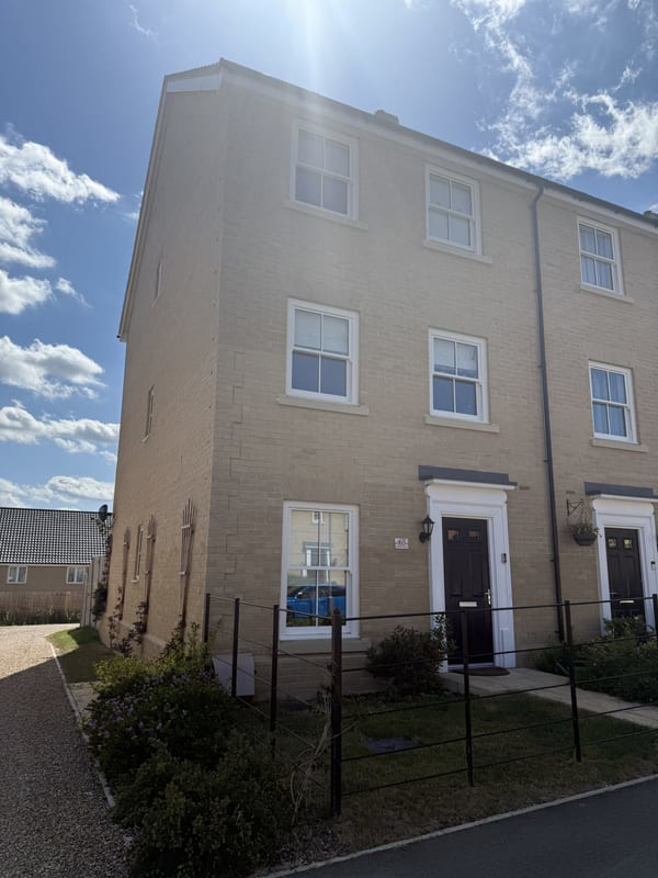 Onehouse Way, Onehouse, Stowmarket, IP14, photo 3