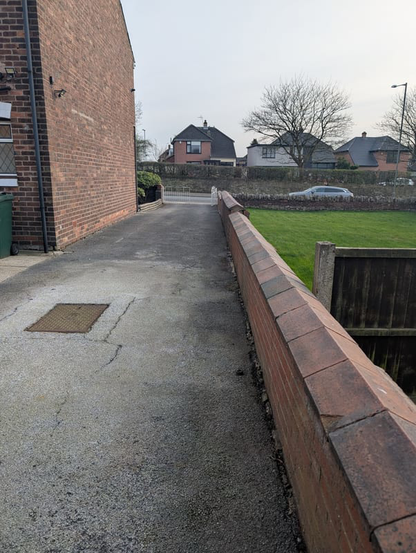 Ormskirk Road, Skelmersdale, WN8, photo 12