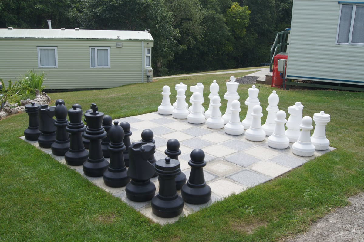 Greenways Valley Holiday Park, Great Torrington, EX38, photo 7