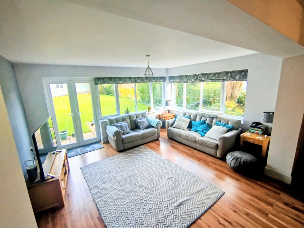 Firle House, New Dixton Road, Monmouth, NP25, photo 11
