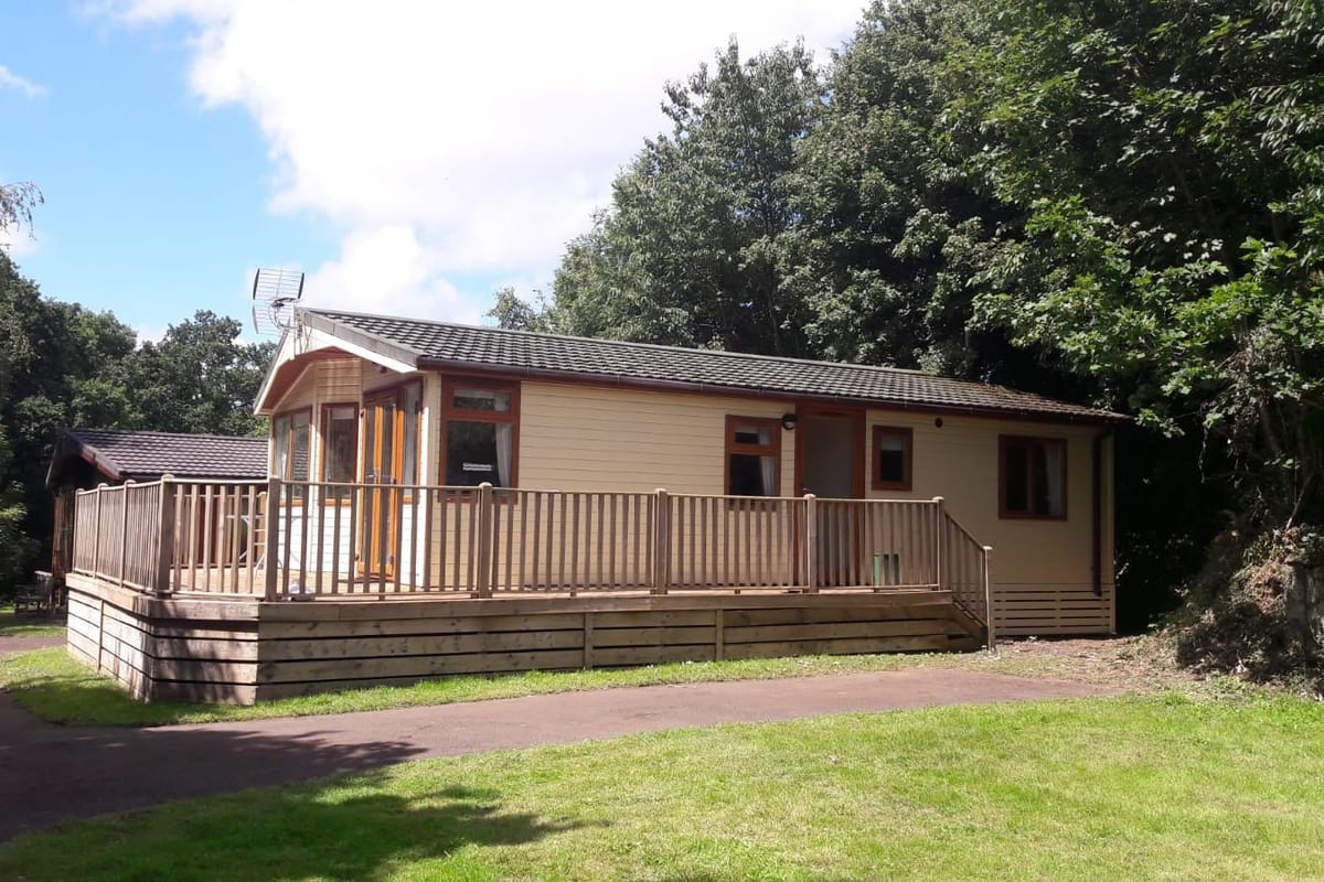 Greenways Valley Holiday Park, Great Torrington, EX38, photo 19
