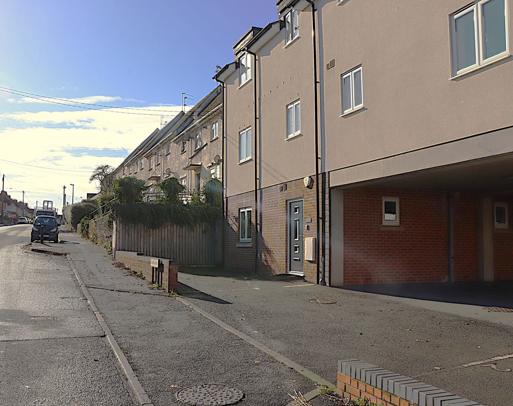 Seagers Court, Audley Road, Chippenham, SN14, photo 2