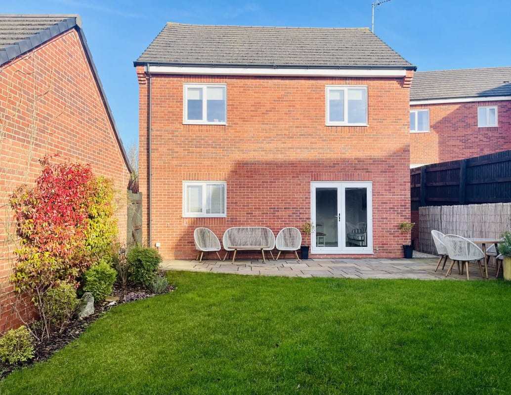 Keepers Croft, Ashbourne, DE6, photo 4