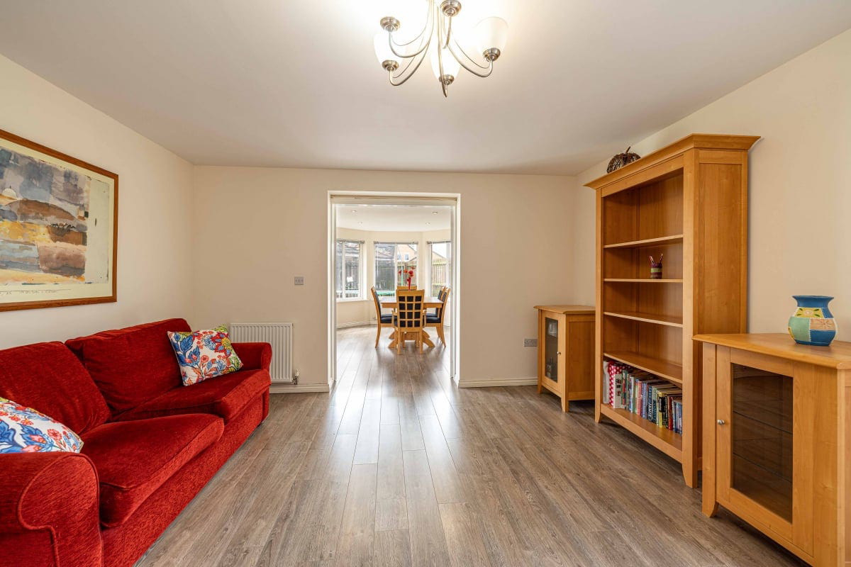 Kittlegairy View, Peebles, EH45, photo 2