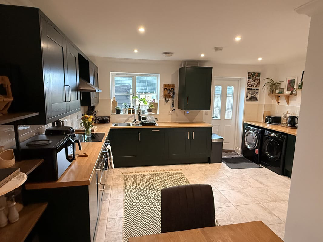 Onehouse Way, Onehouse, Stowmarket, IP14, photo 7