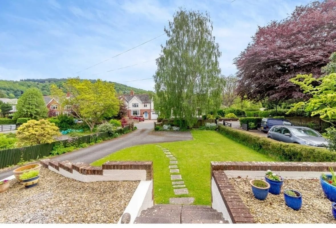 Firle House, New Dixton Road, Monmouth, NP25, photo 4