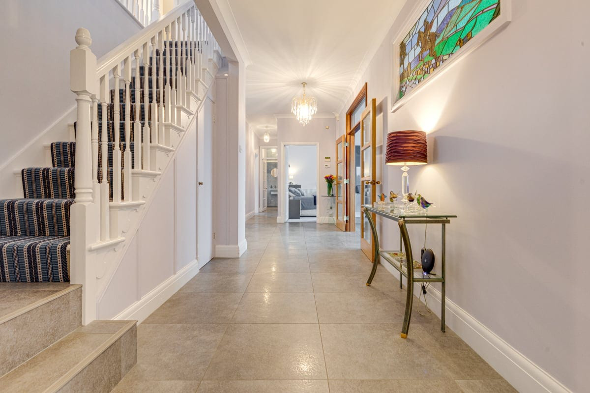 Bella Vista, Gartree Road, Leicester, LE2, photo 20