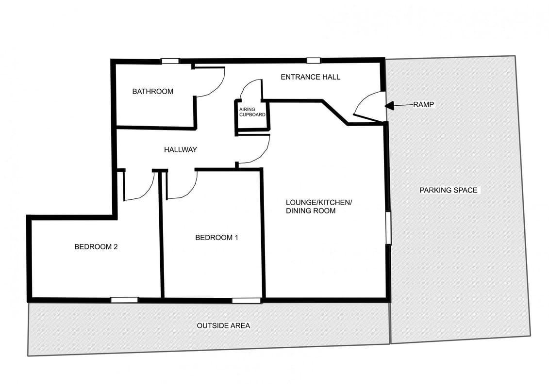 Seagers Court, Audley Road, Chippenham, SN14, photo 9