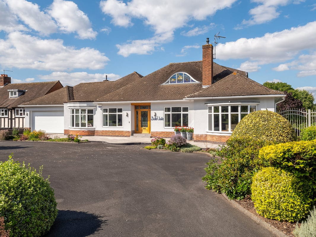 Bella Vista, Gartree Road, Leicester, LE2, photo 17