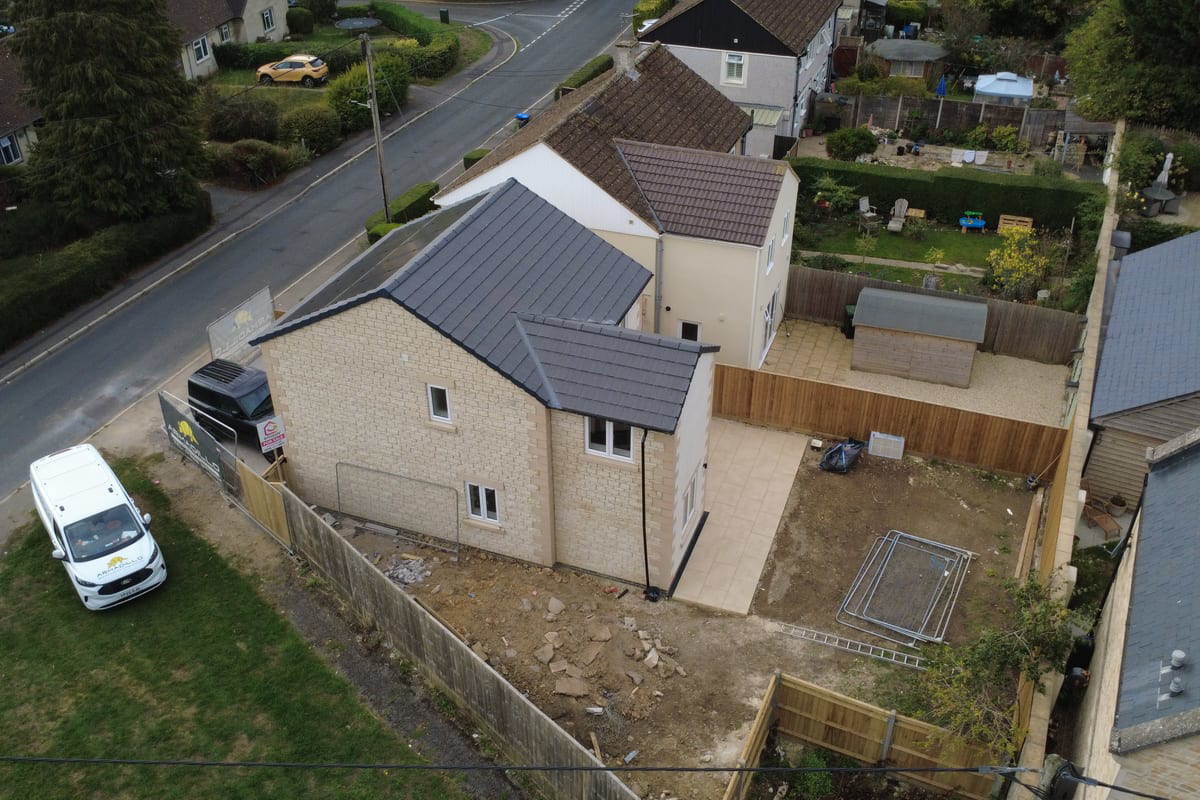 Charles Street, Corsham, SN13, photo 4