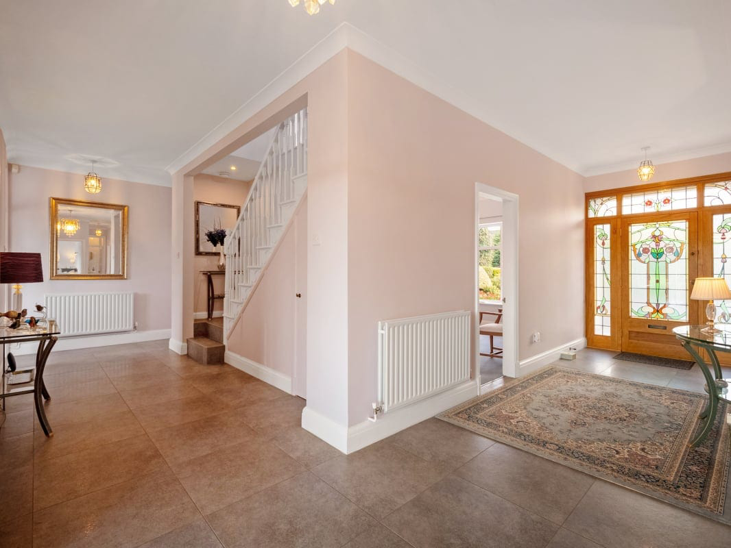 Bella Vista, Gartree Road, Leicester, LE2, photo 12