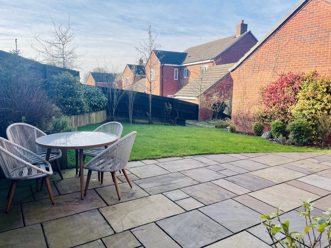 Keepers Croft, Ashbourne, DE6, photo 5