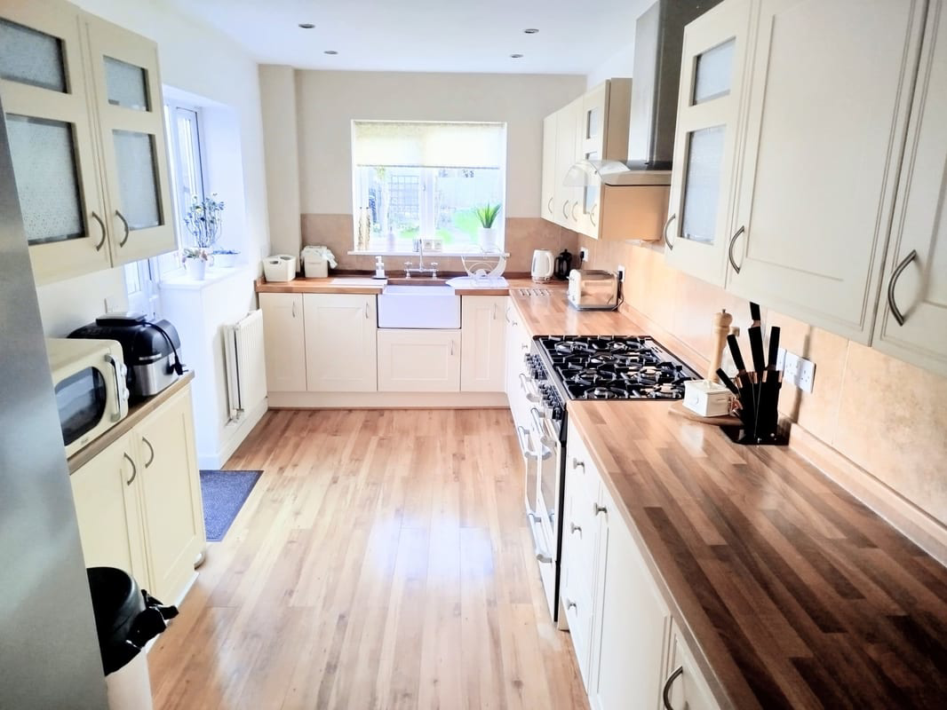 Firle House, New Dixton Road, Monmouth, NP25, photo 15