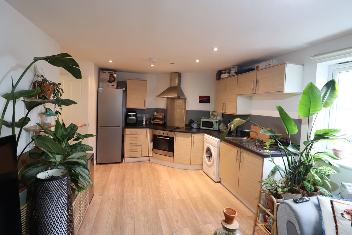 Seagers Court, Audley Road, Chippenham, SN14, photo 4