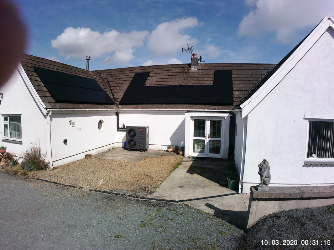 The Ridgeway, Penally, Tenby SA70, photo 19