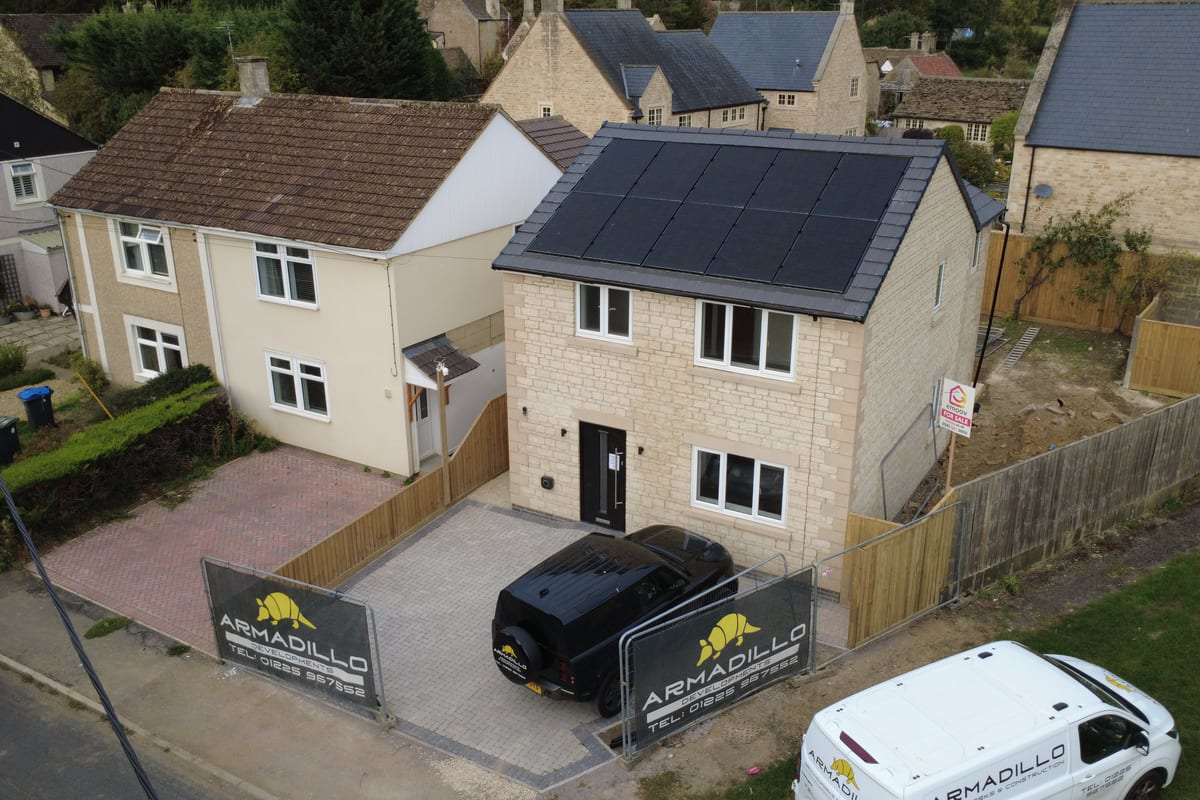 Charles Street, Corsham, SN13, photo 2